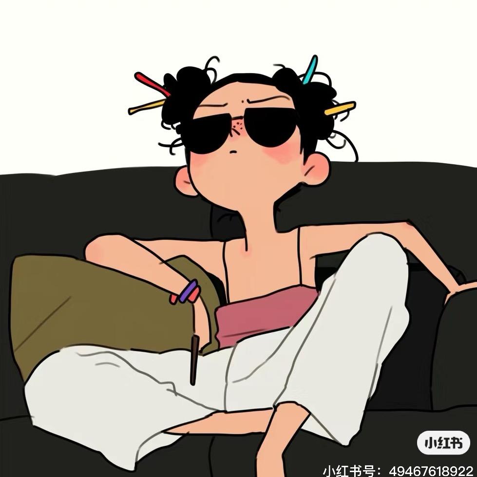 呆呆兽🧚🏻‍♀️