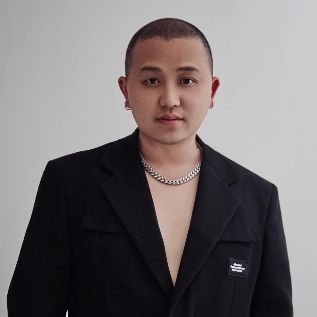 漂发专业户金标—教染头发