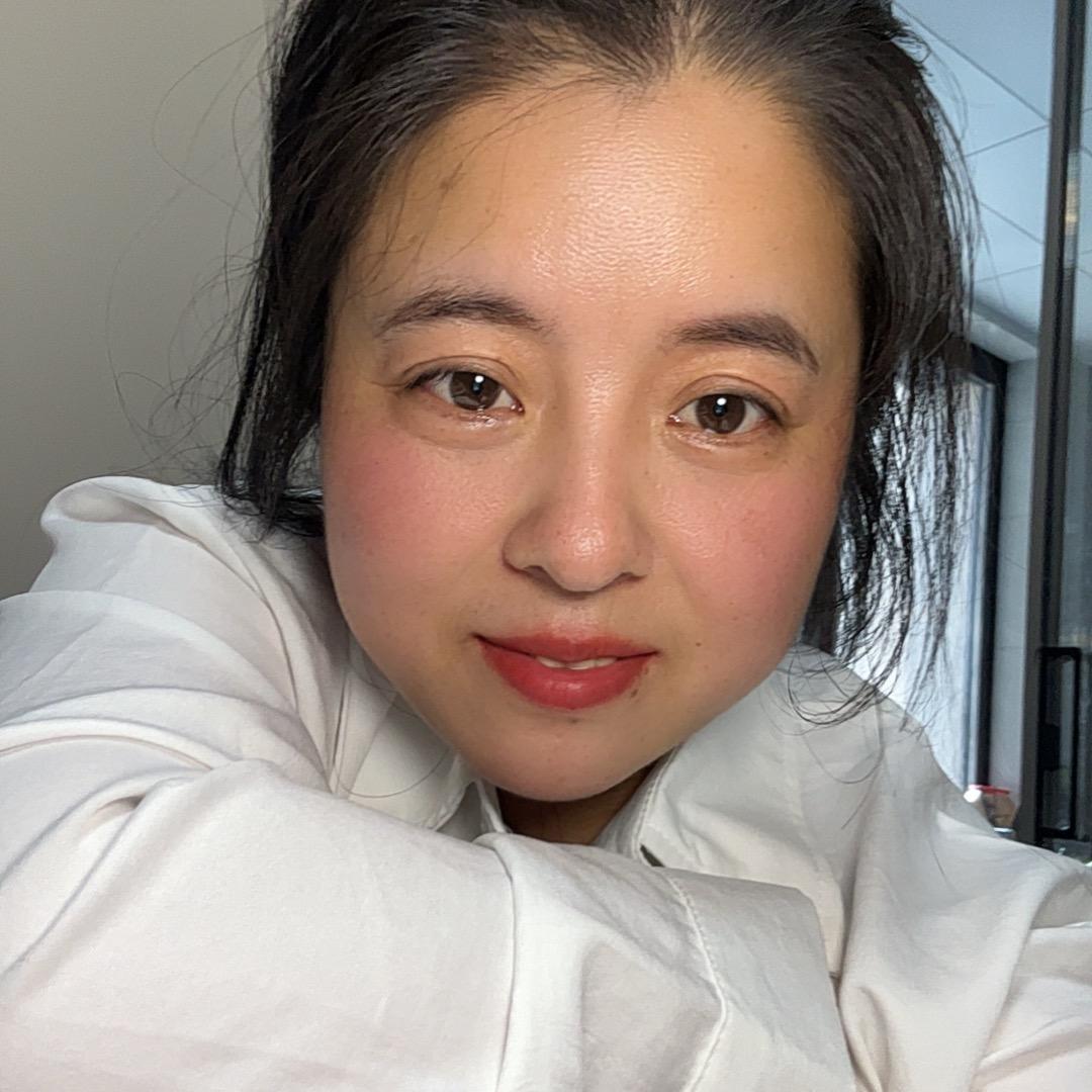 将小欣🇨🇳