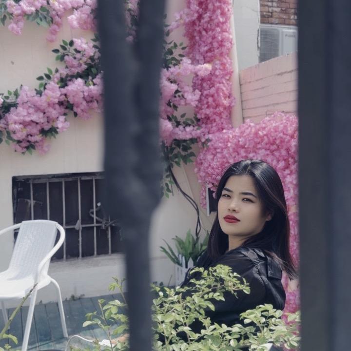 馋嘴儿
