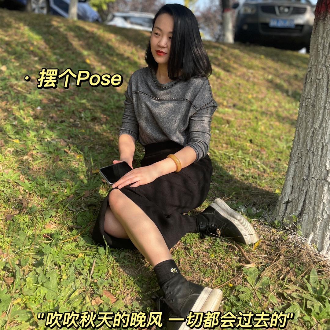 晓庆