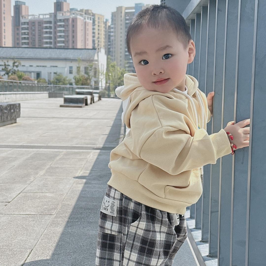 可可爱爱小妍宝🤱🏻