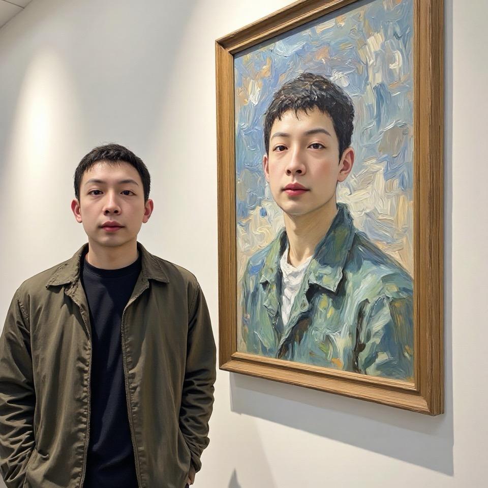 旦旦的生活