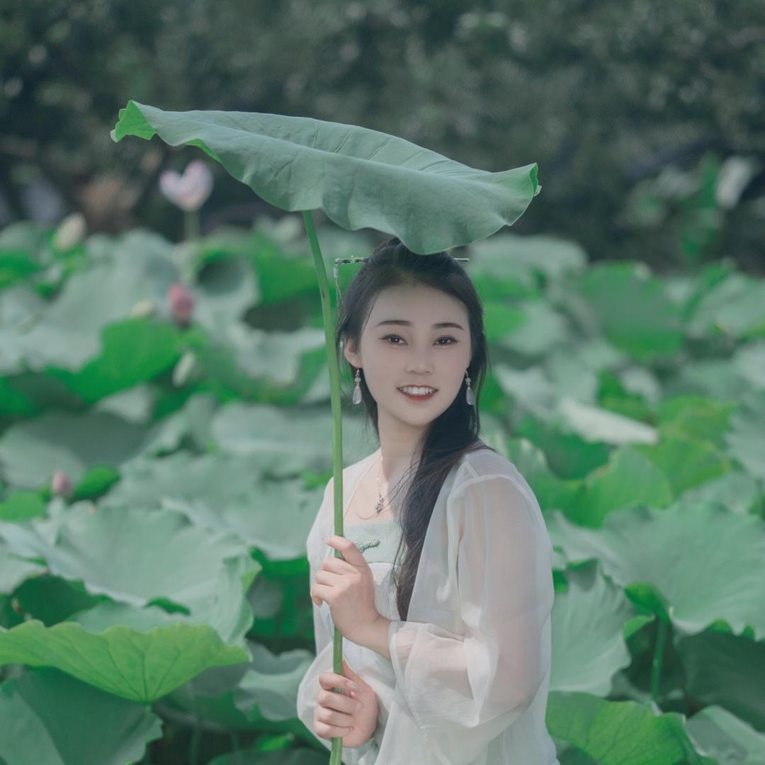 🌹 娜娜呀！