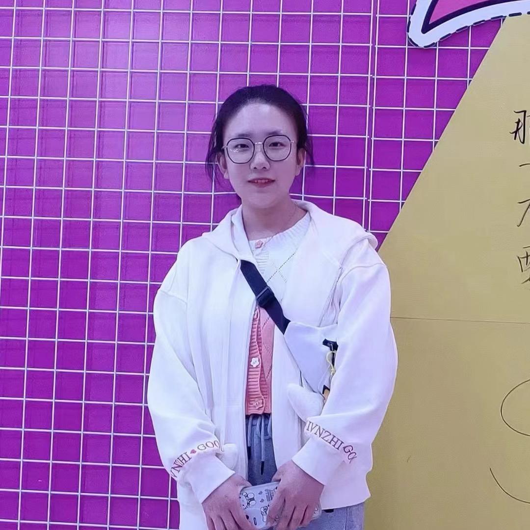 胖鑫儿💫