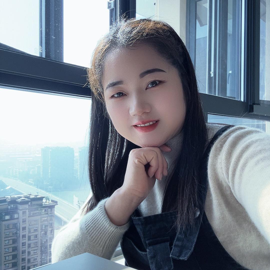 开心每一天💞