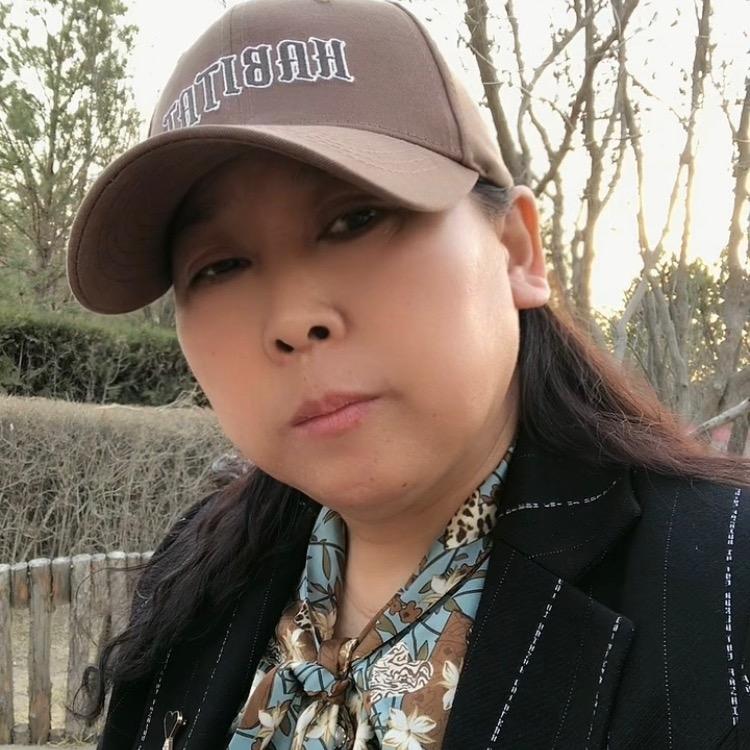 本人李姐