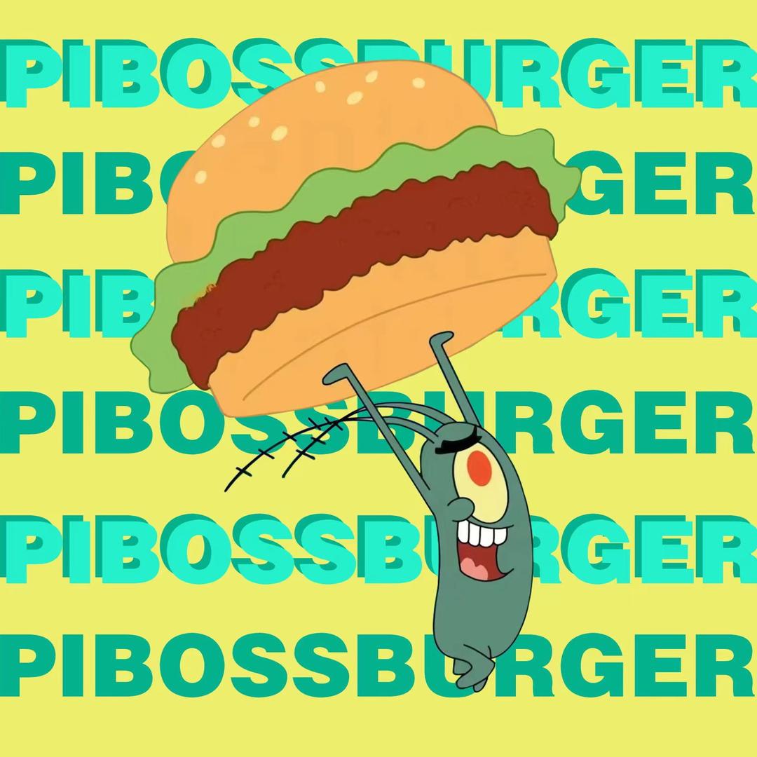 痞老板汉堡🍔