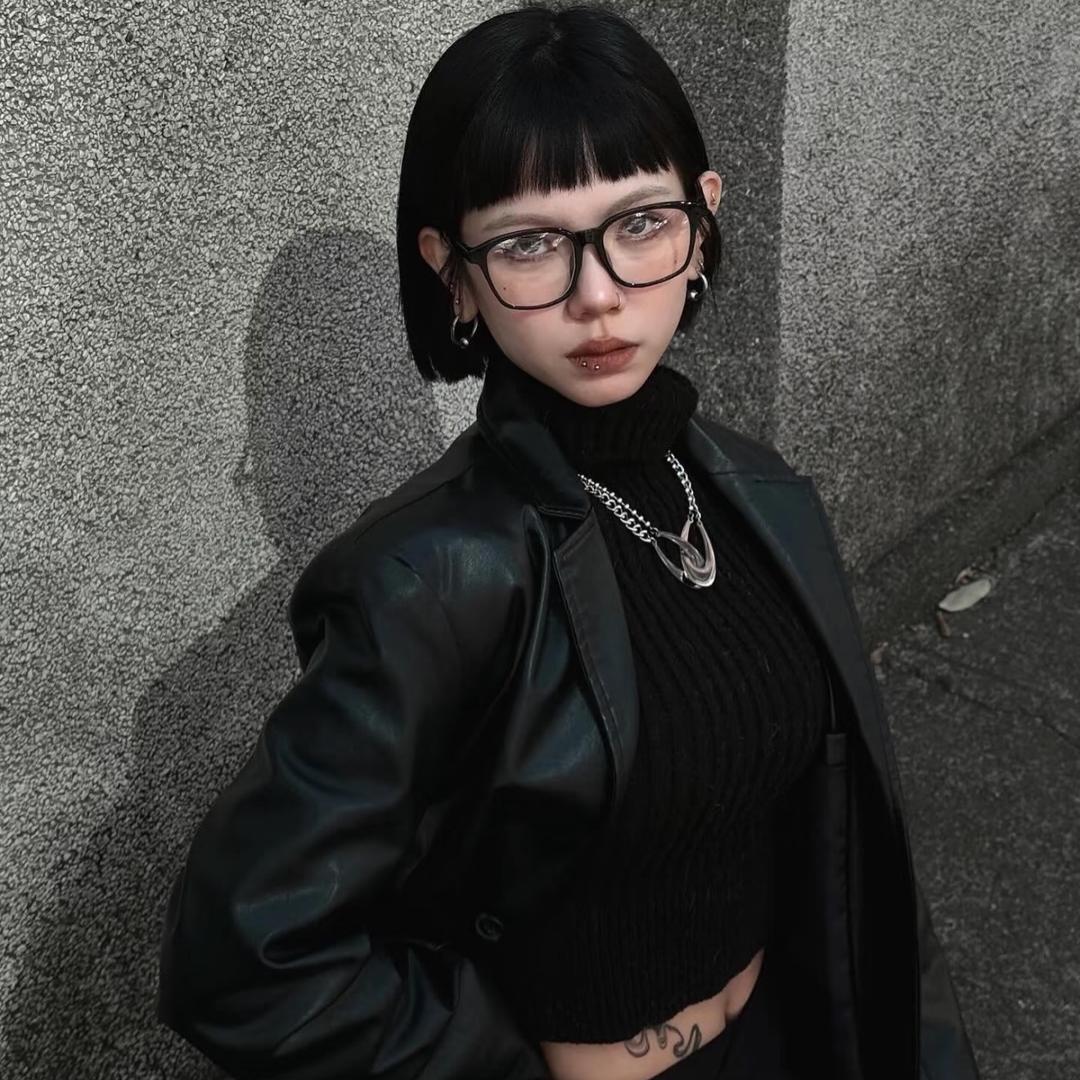 人间香奈儿.
