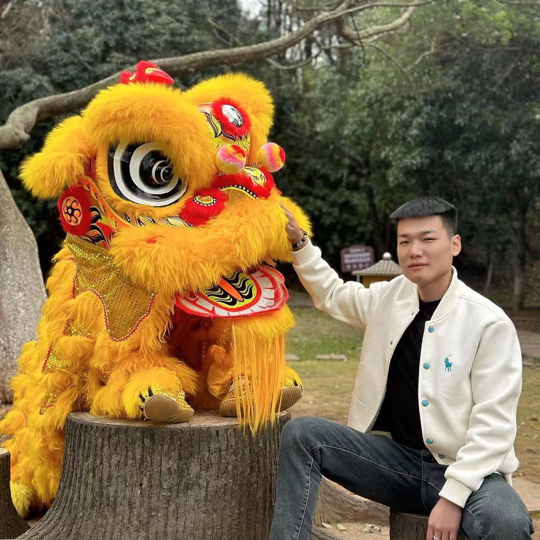 阿杰与阿祥