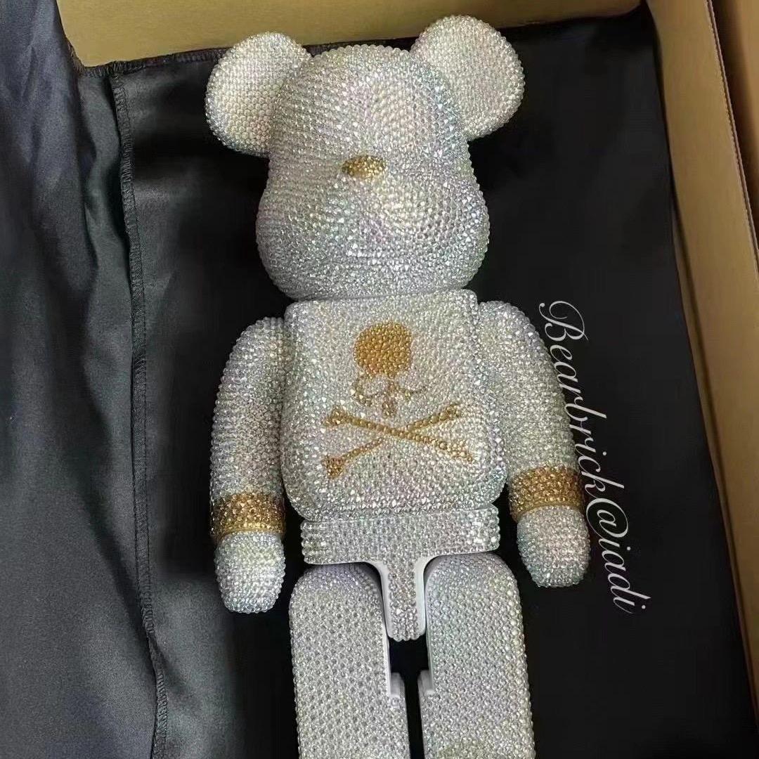 lucky-小白熊🐻‍❄️