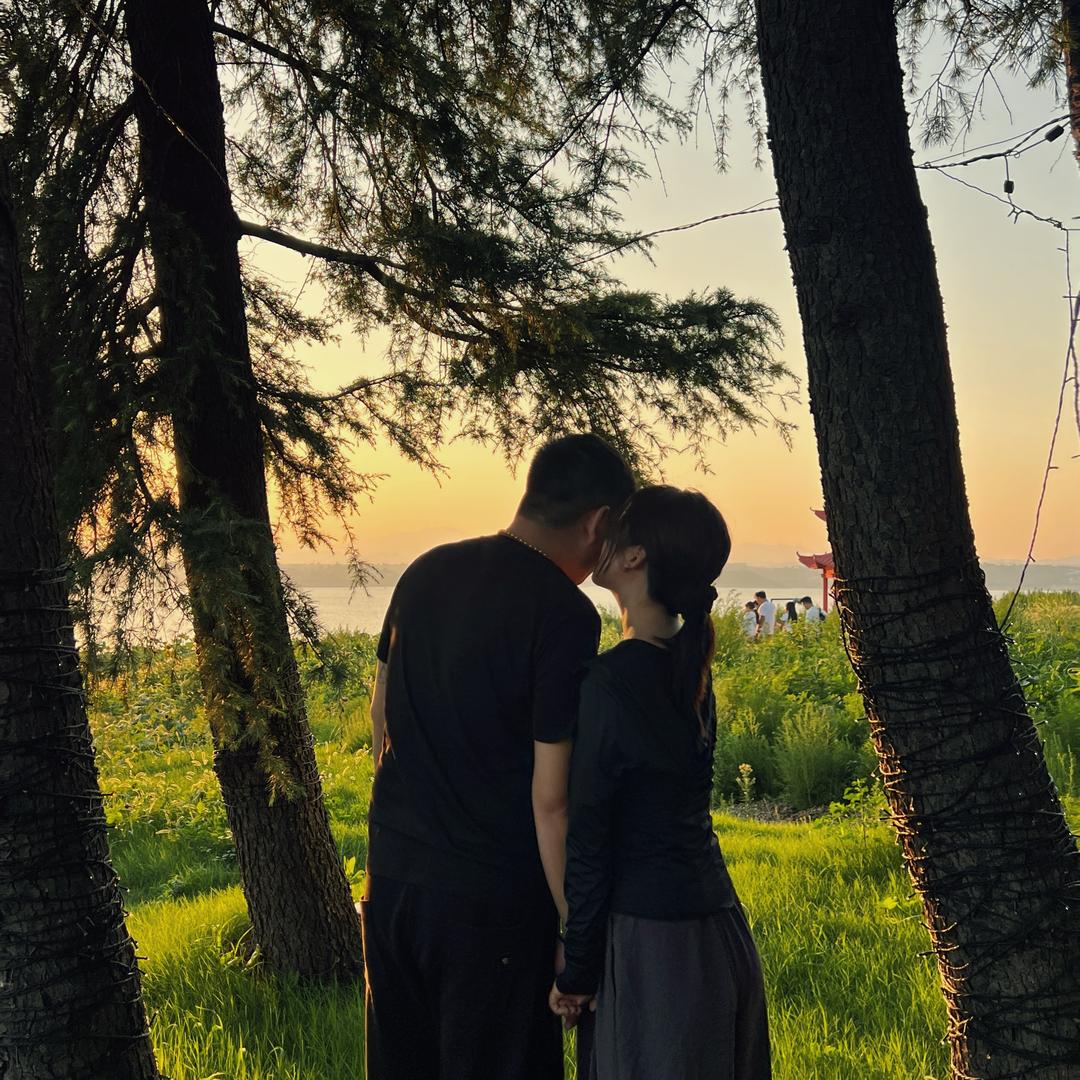 与你初见💕
