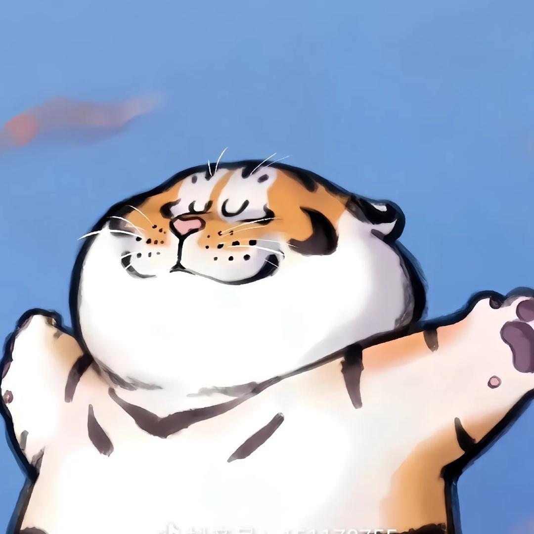 喵喵姐姐