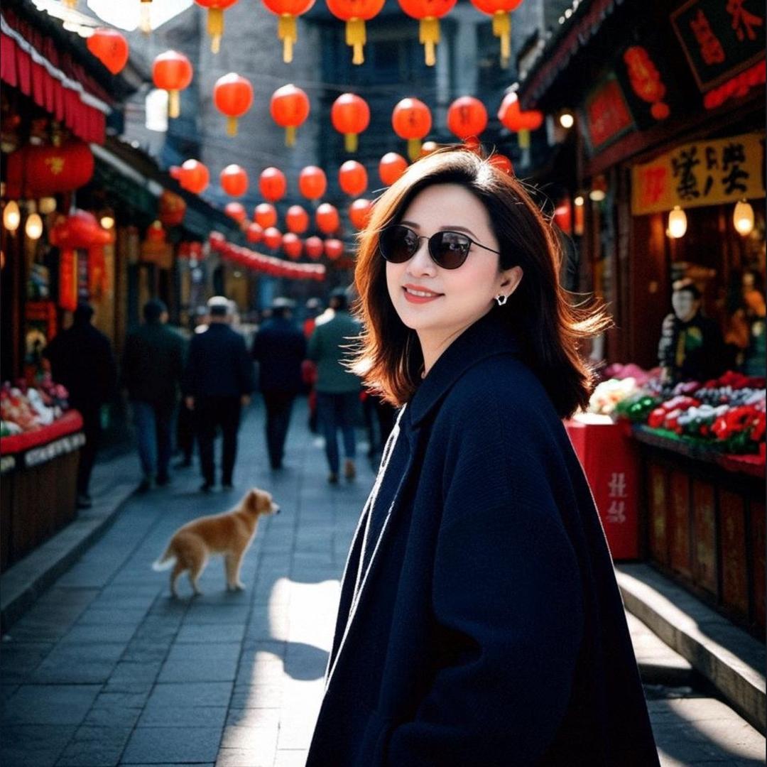 太阳女神