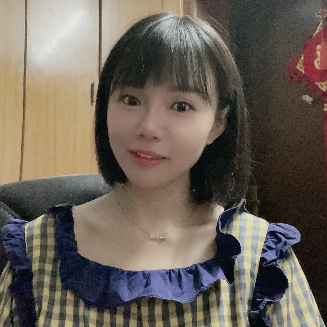 美美小可爱