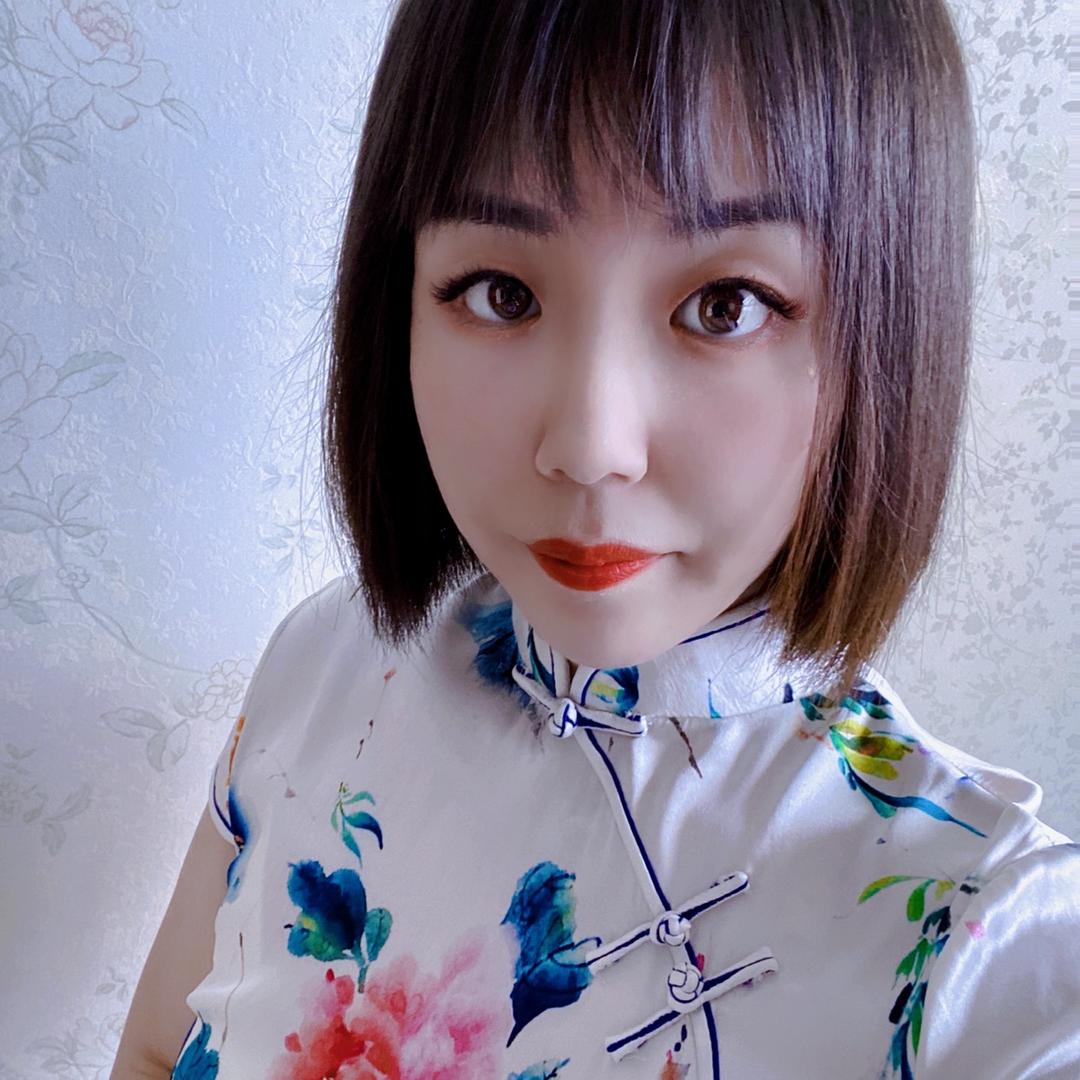 我是微微