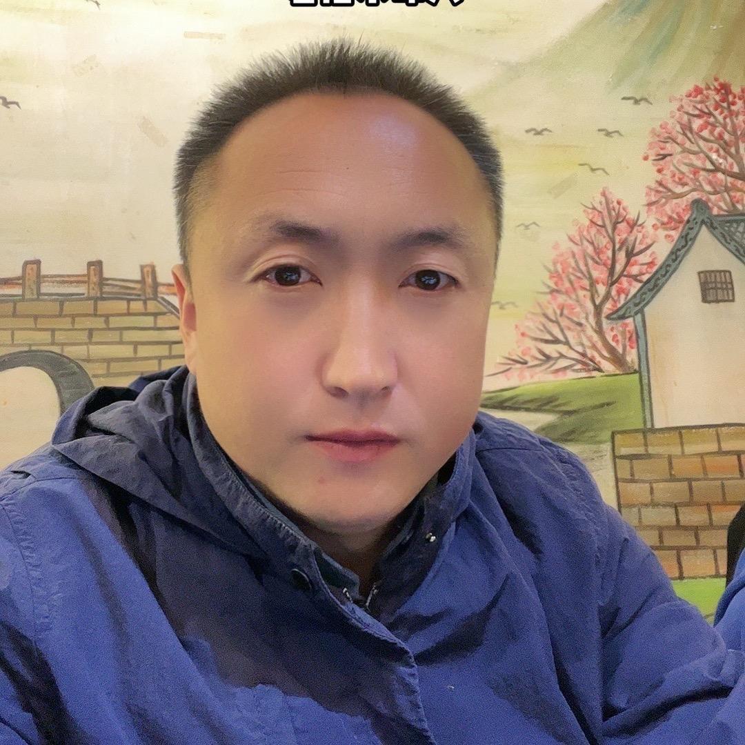 鹿邑贴砖-罗兵团