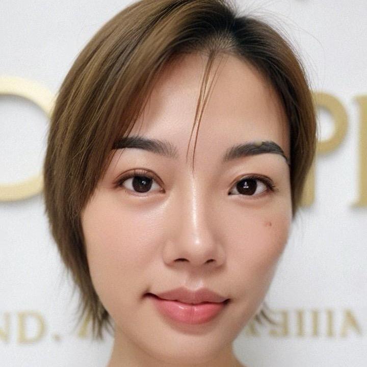 汉口皮肤管理师林云