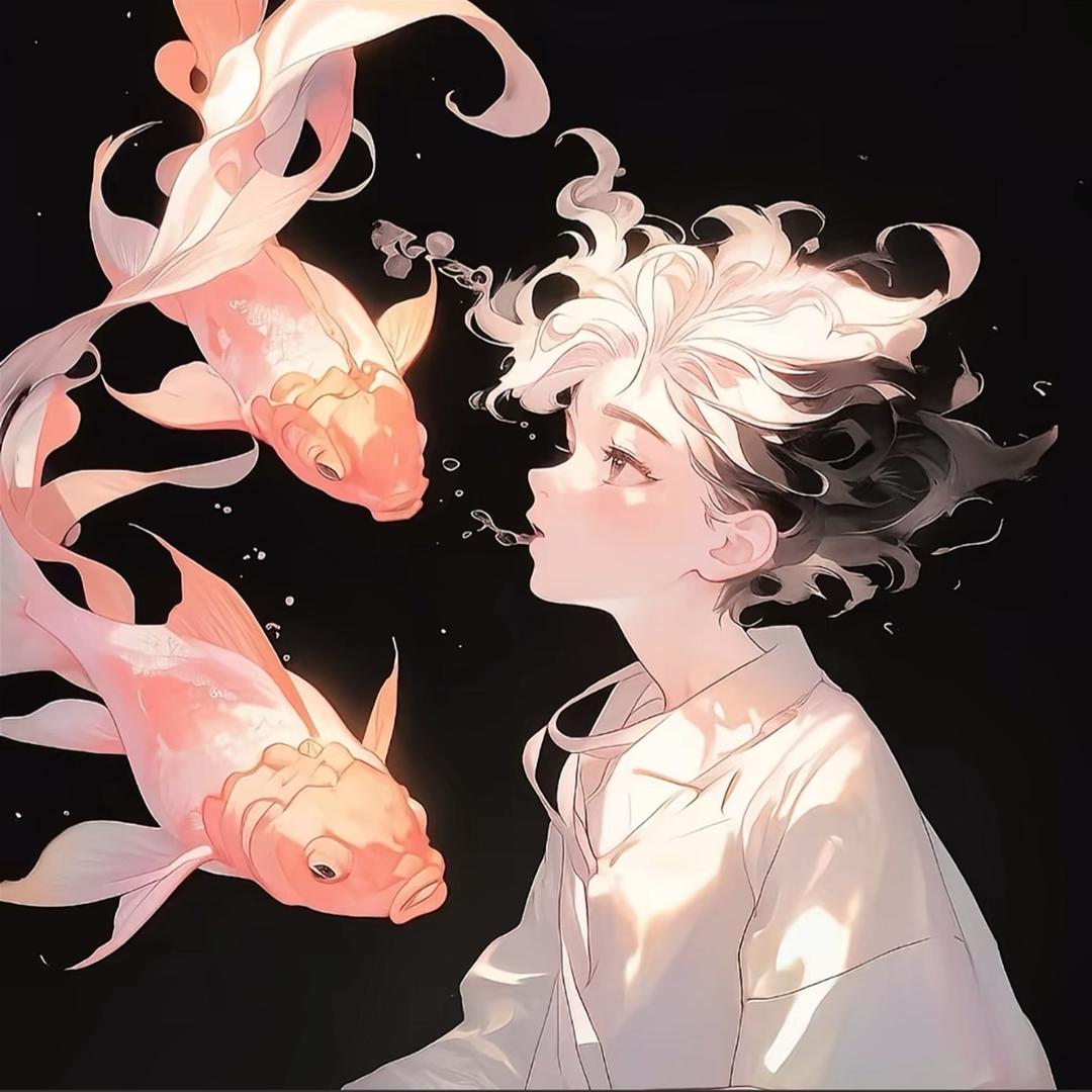 𓆩杳杳泊星舟𓆪