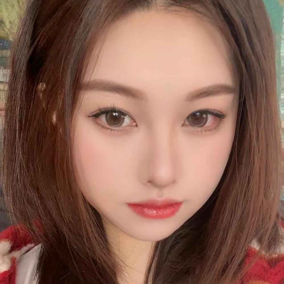 VV不吃了