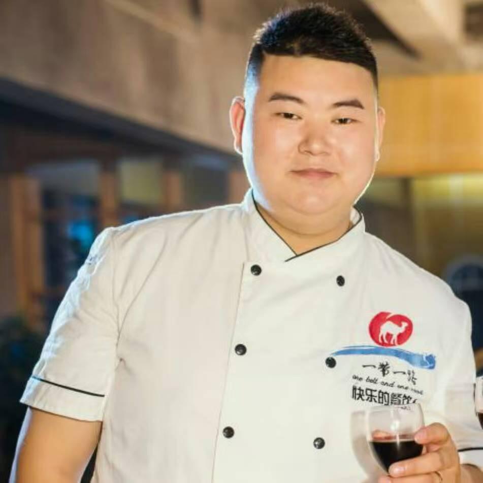 后厨阿宽