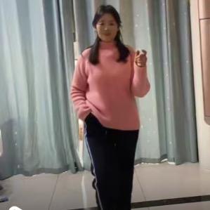 华姐（髋关节置换）
