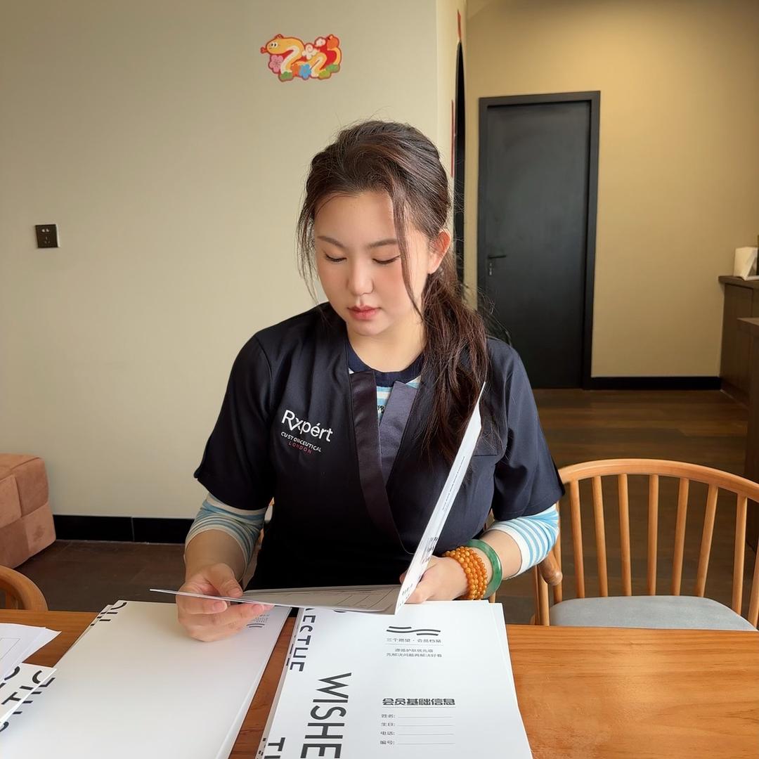 三个愿望高新店