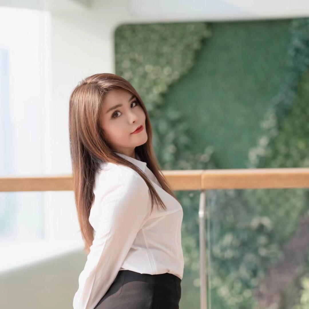S孔小姐