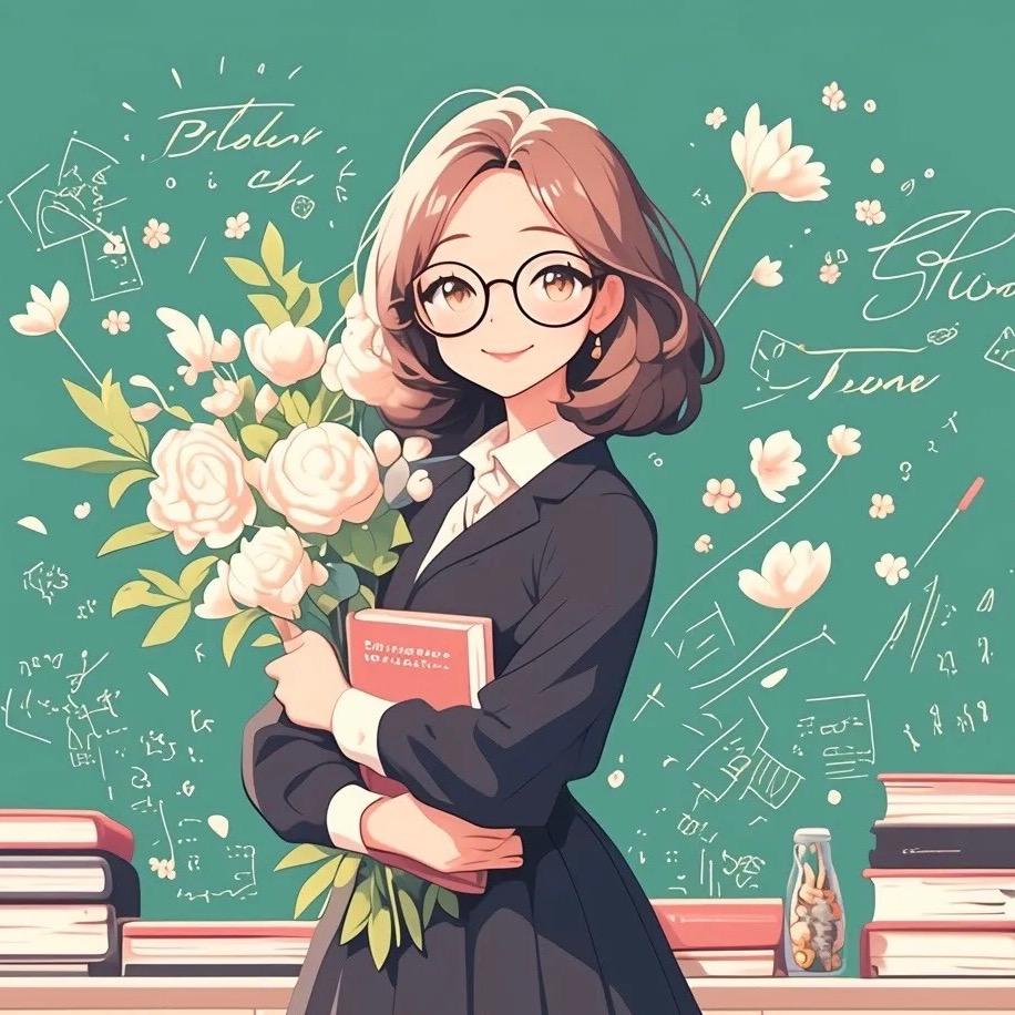 于老师思维学习力
