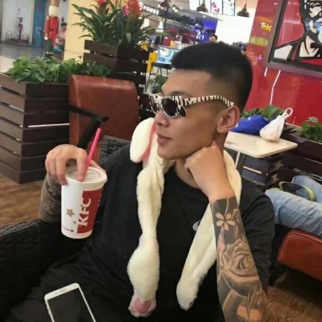 出了名的爱老婆