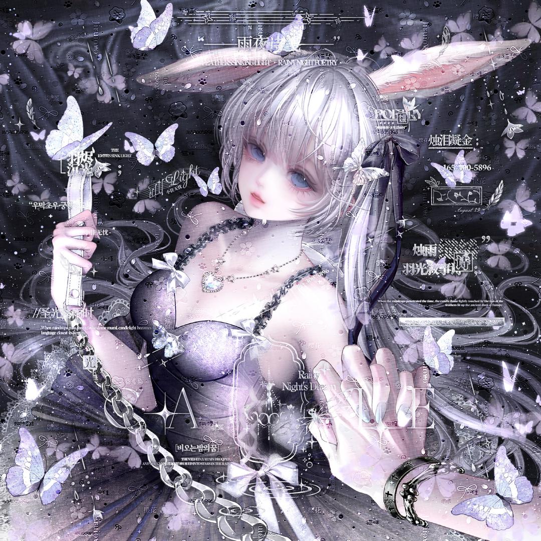 TwT.