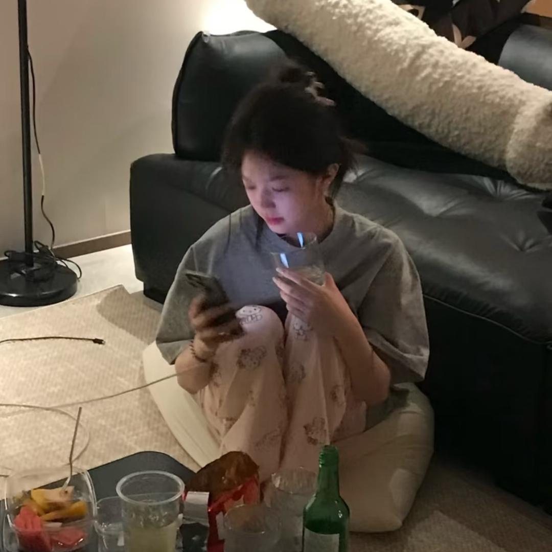 妮妮子