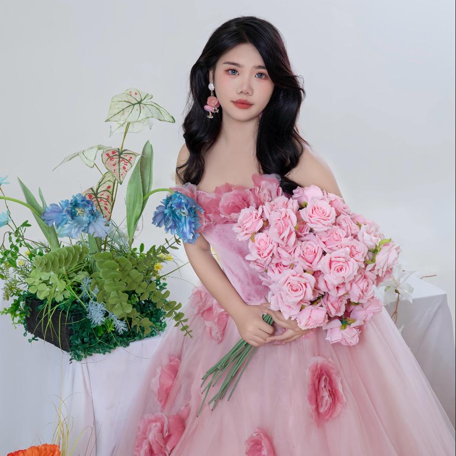 白菜妹妹🥬