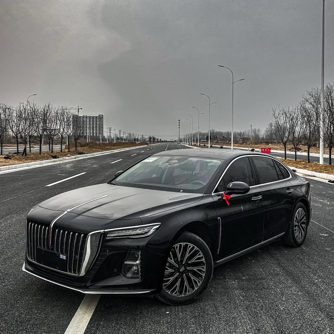 红旗线上体验中心