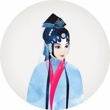 花花戏曲