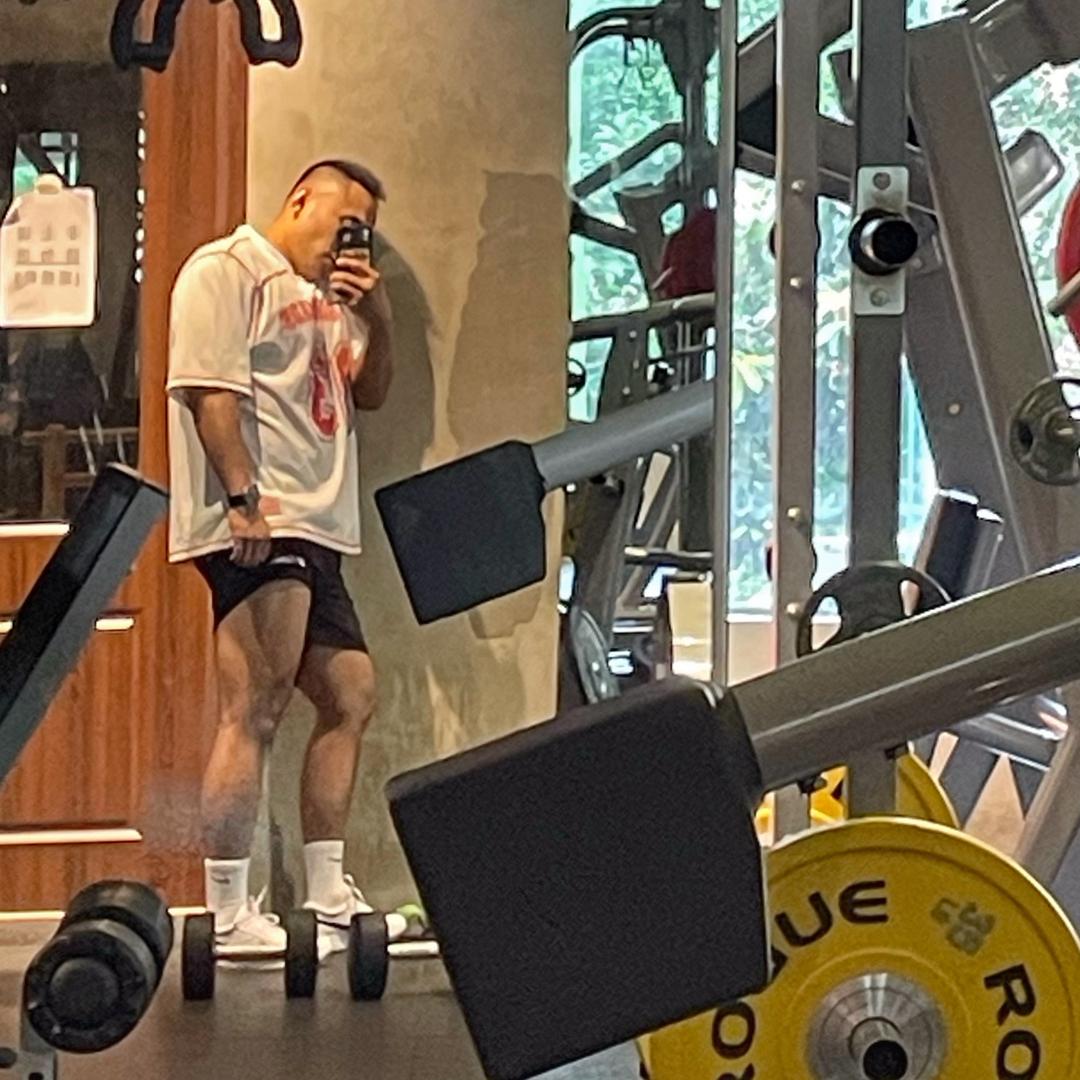 众帮健身训练中心