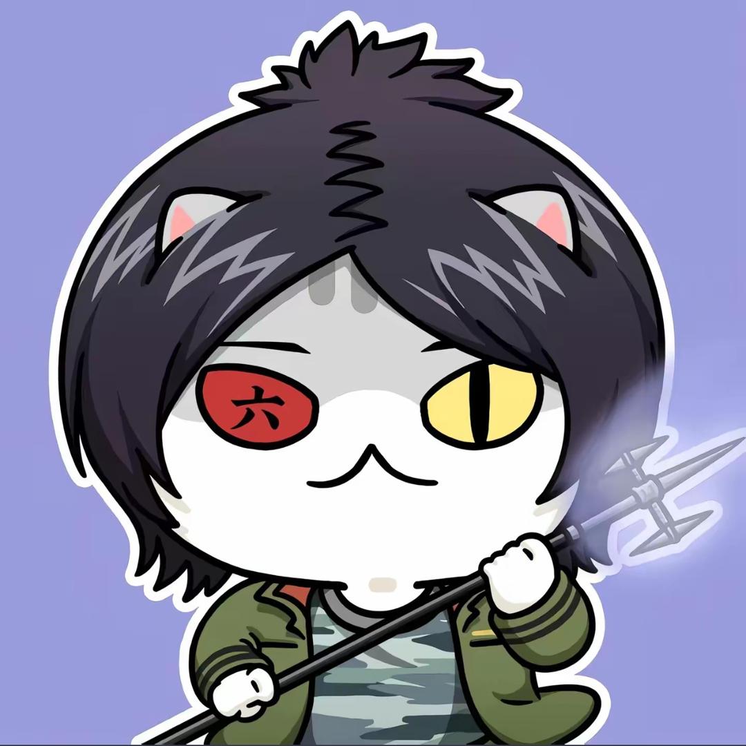 请假去漫展发现漫展最受欢迎的男凉是领导