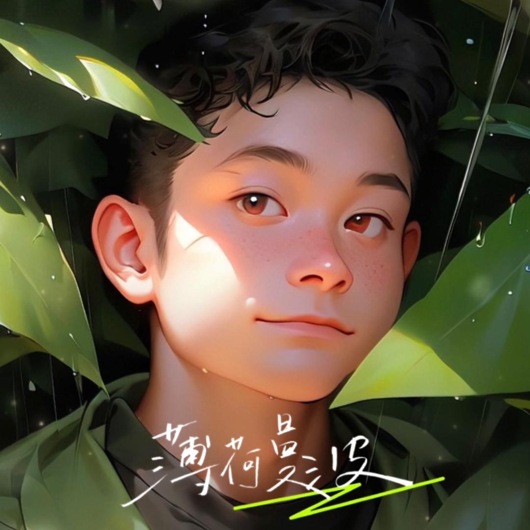 林 深时见鹿