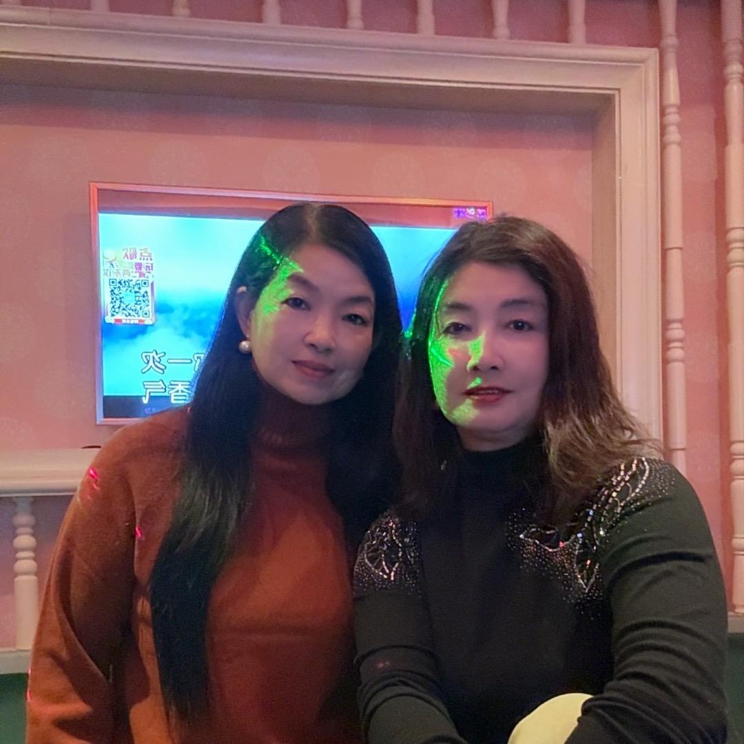 教你养发的铃铃