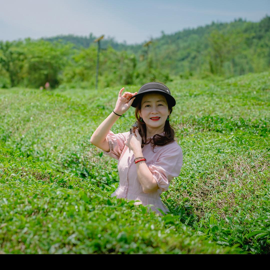 小何同志
