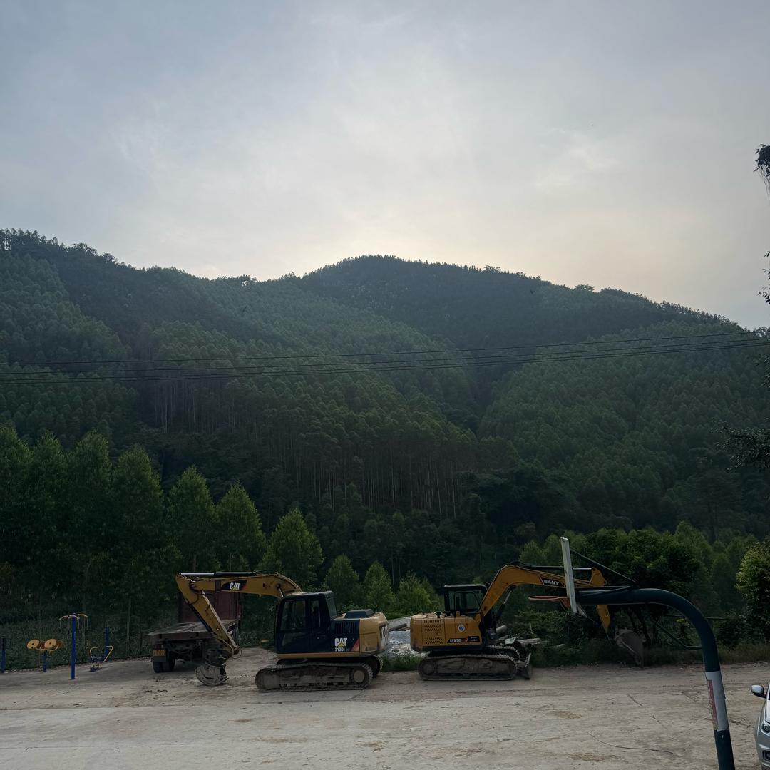 玉山