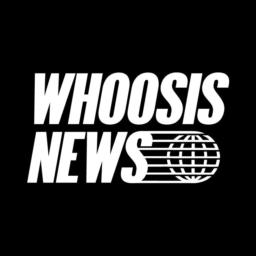 WHOOSIS NEWS