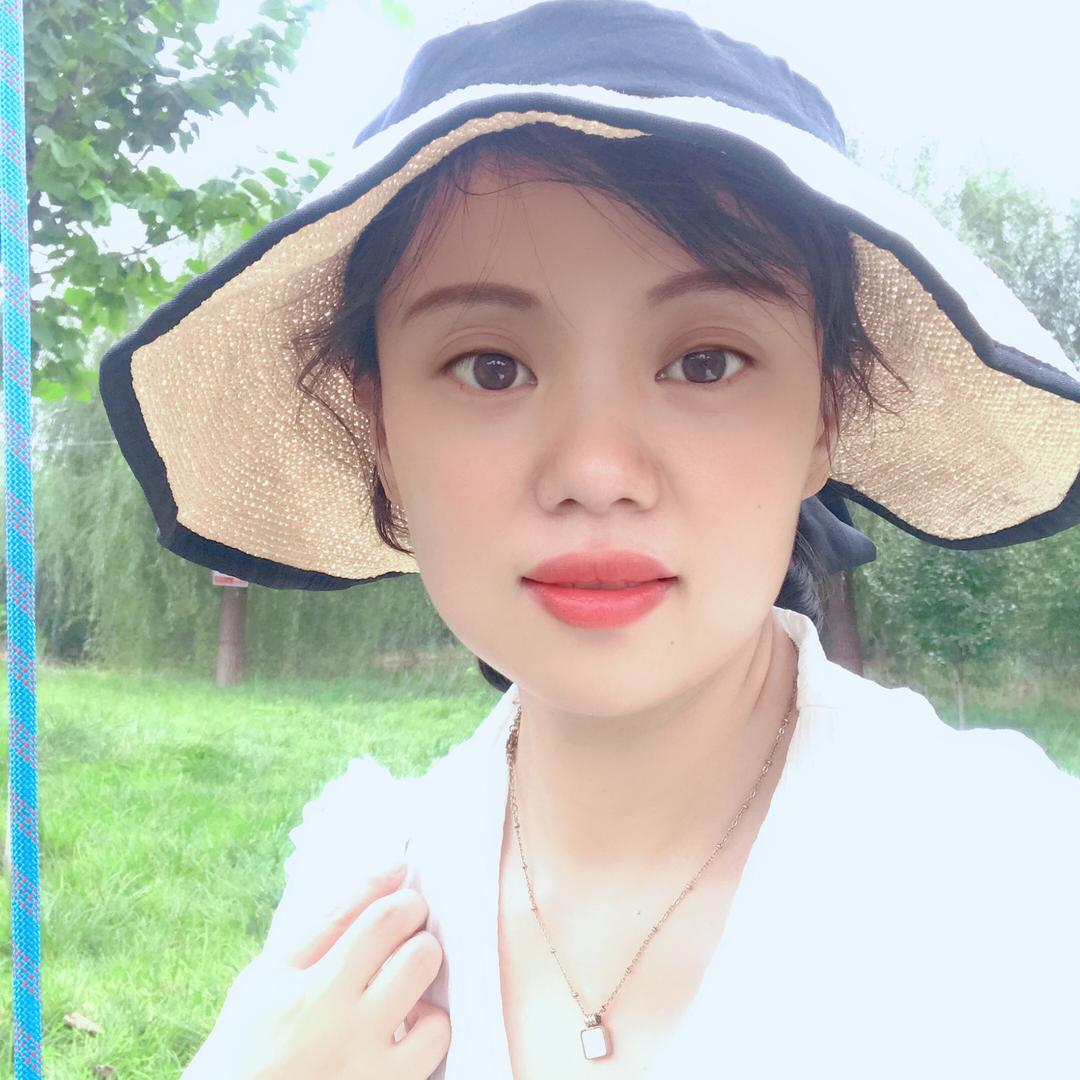 转身，已陌