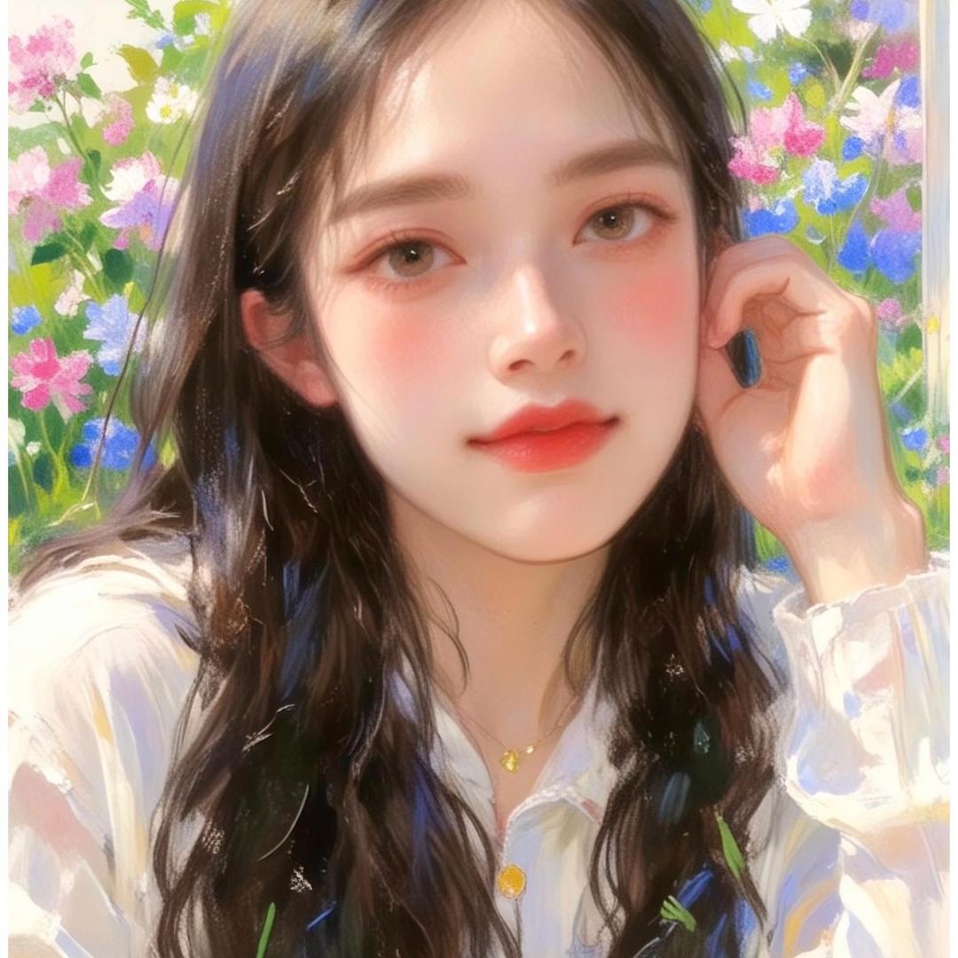 云妹儿💋