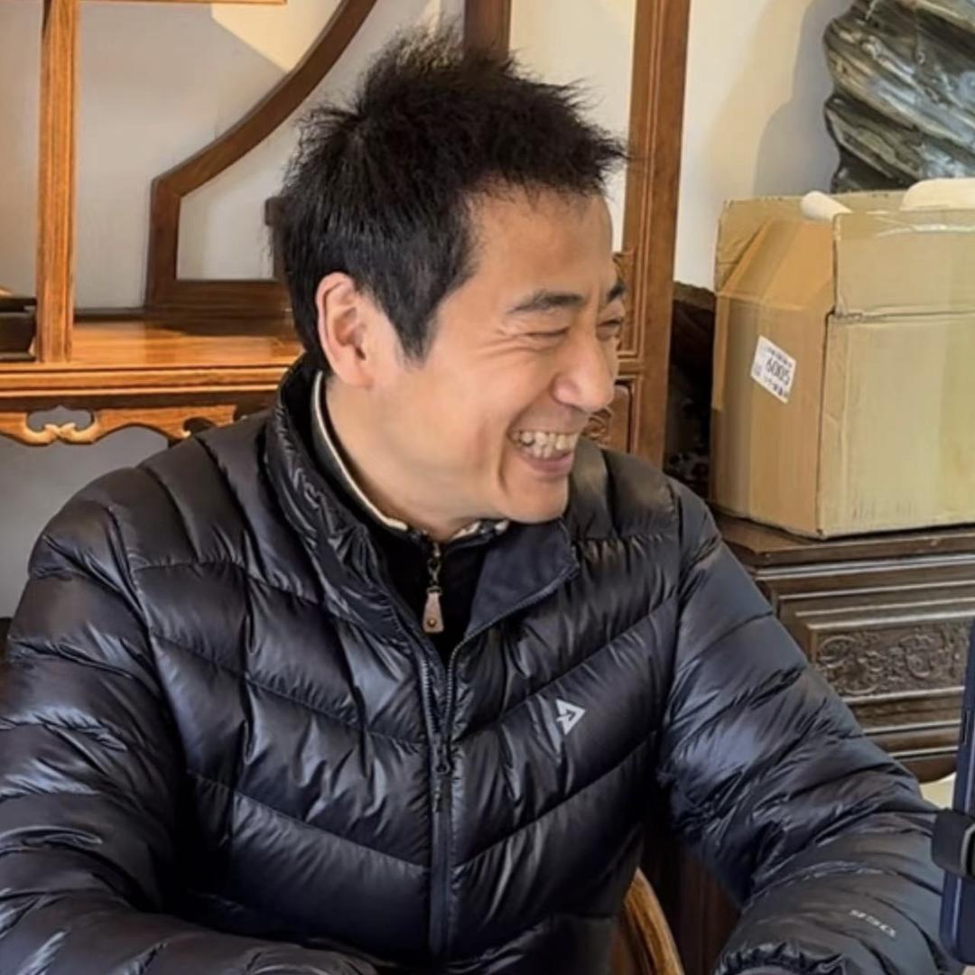 戚哥三体坊