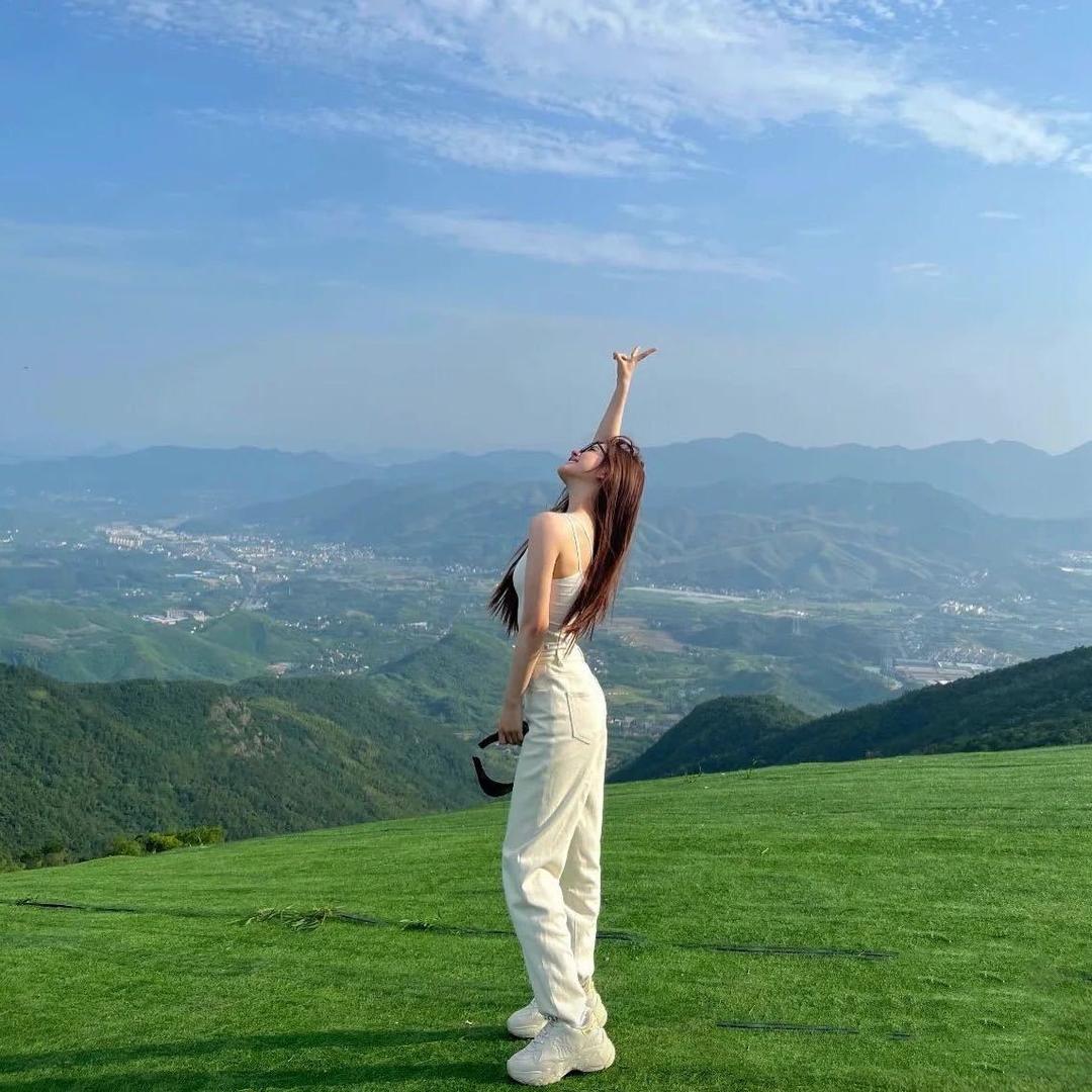 安宁儿Ann   💛
