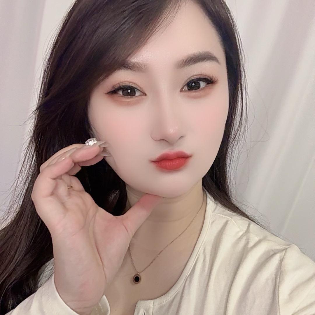 瑶瑶很温柔🍀