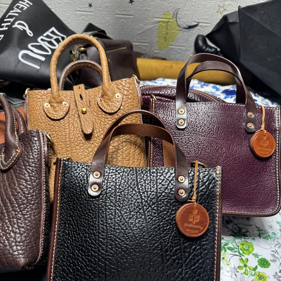 新新小包皮具店