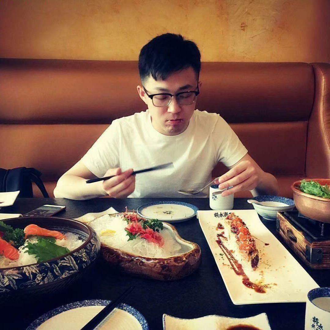 小豆同学