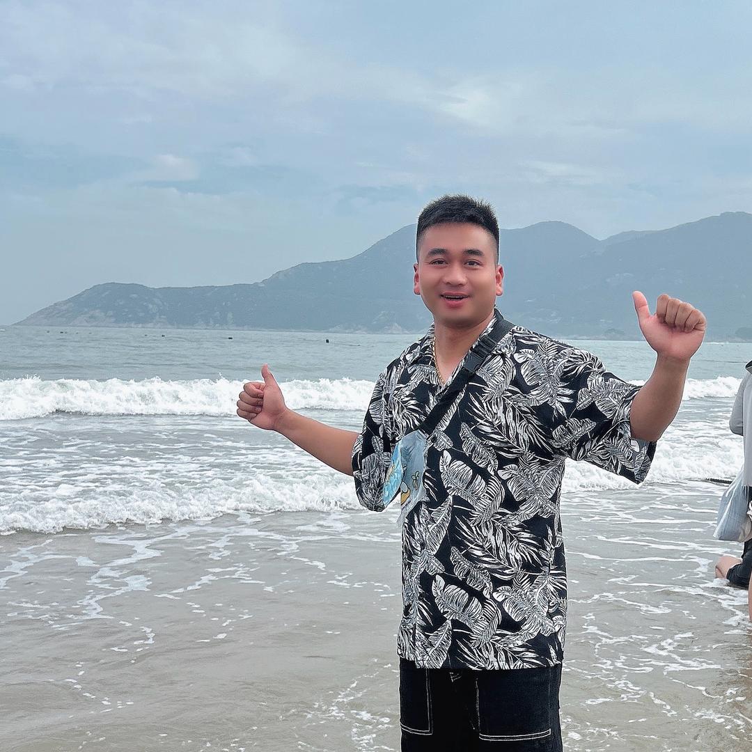人间小东